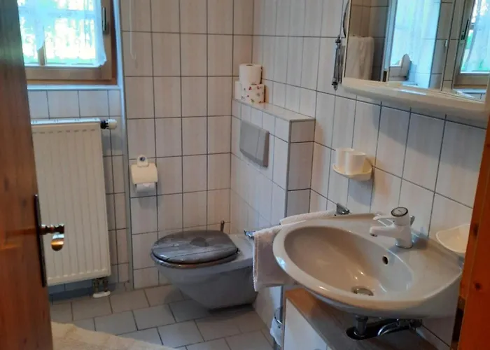 Müller Bauernhof Jungholz