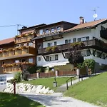 Gospodarstwo agroturystyczne Mueller