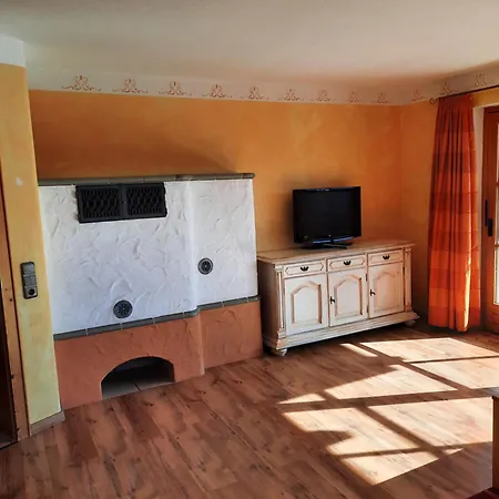 Vakantieboerderij Mueller Jungholz
