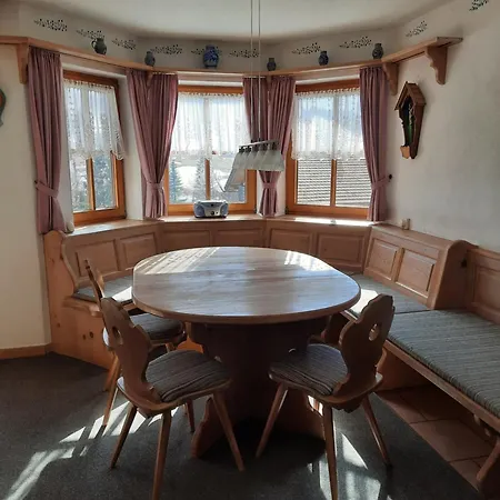 Alloggio per agriturismo Mueller Jungholz