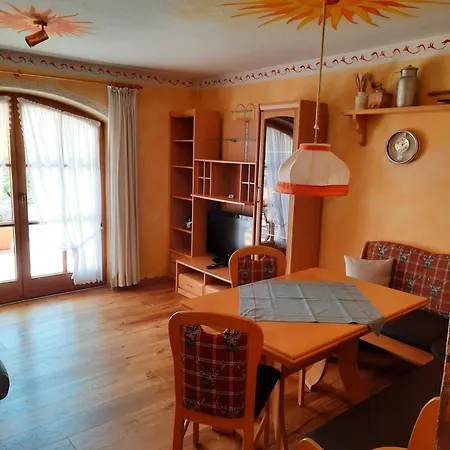 Vakantieboerderij Mueller