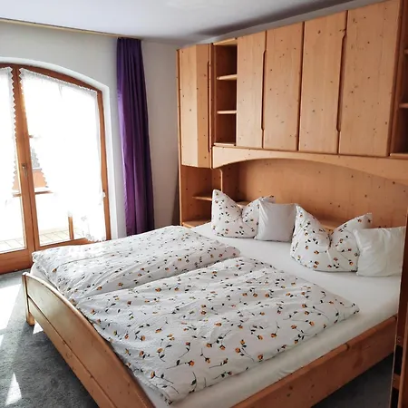 Mueller Vakantieboerderij