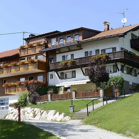 Alloggio per agriturismo Mueller