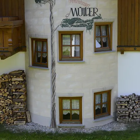 Farma Mueller Jungholz