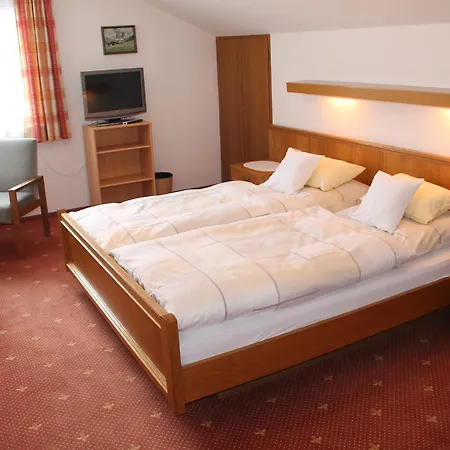 Feriegård Mueller *