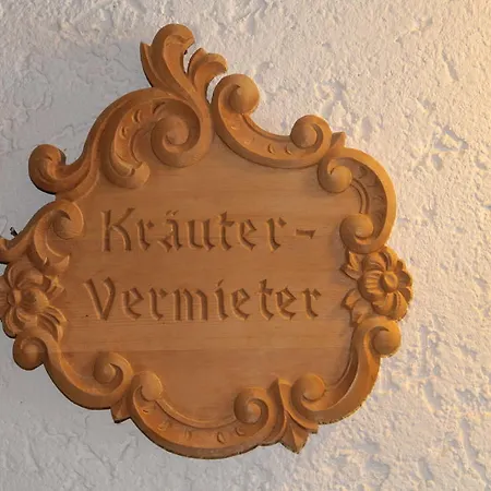 Vakantieboerderij Mueller