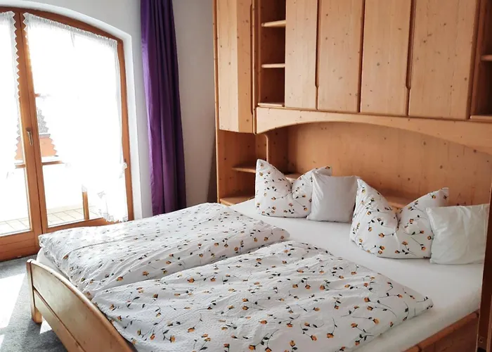 Mueller Vakantieboerderij