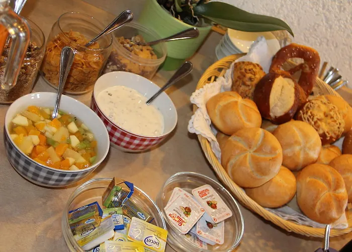 Vakantieboerderij Mueller Jungholz