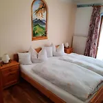 Mueller Vakantieboerderij Jungholz
