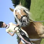 Vakantieboerderij Mueller