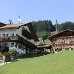 Vakantieboerderij Mueller Jungholz