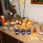 Vakantieboerderij Mueller *